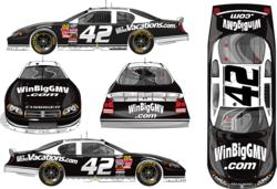 NASCAR K&N Series East